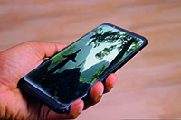 handmobile c