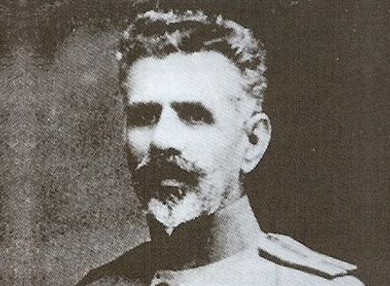 Ὁ «ἥρωας τῶν ἡρώων», ταγματάρχης Ἰωάννης Βελισσαρίου (1861-1913)