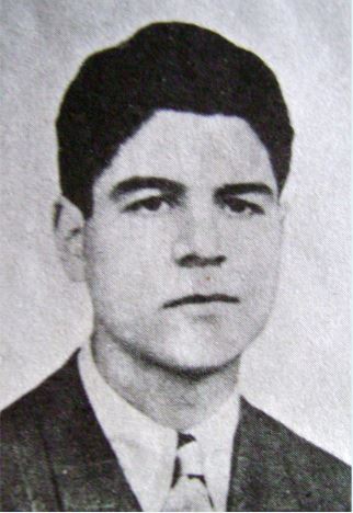 Ὁ ἅγιος τοῦ κυπριακοῦ ἀγῶνος