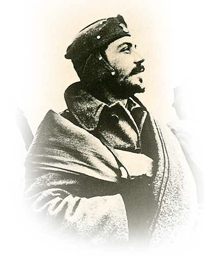 Μάνα ἤ Σπαρτιάτισσα