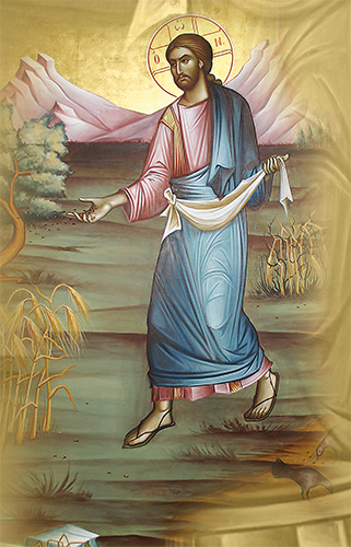 Φθινοπωρινός Ἀπολογισμός