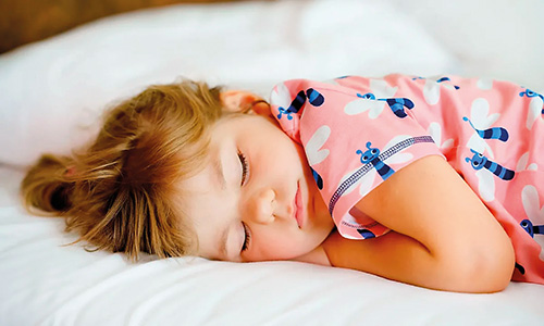 Ὕπνος: Ἕνα μαξιλάρι γιά τήν ὑγεία μας (Α΄)