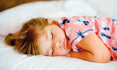 Ὕπνος: Ἕνα μαξιλάρι γιά τήν ὑγεία μας  Β